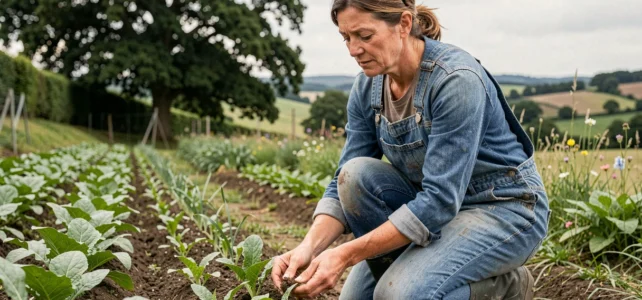 Les clés pour réussir l’harmonie entre agriculture durable et préservation des paysages