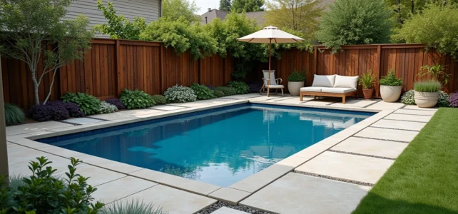 10 idées élégantes pour habiller le contour d’une piscine hors sol facilement 10 idées élégantes pour habiller le contour d’une piscine hors sol facilement