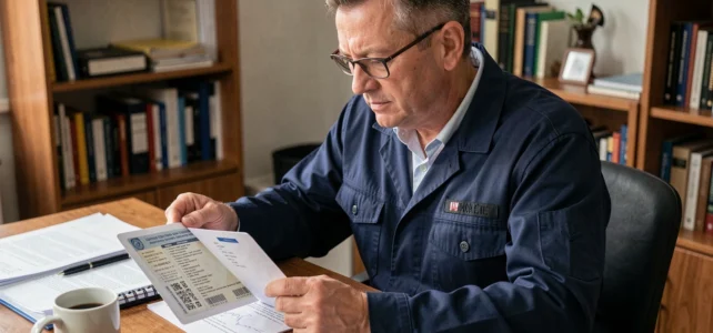 Tout savoir pour enlever le code 79 sur votre permis poids lourd facilement Tout savoir pour enlever le code 79 sur votre permis poids lourd facilement