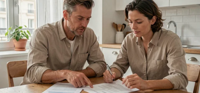 Tout savoir sur les crédits immobiliers : conseils pratiques pour bien emprunter