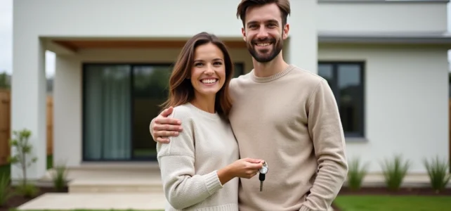 Maison clé en main : avantages, promesses et limites à connaître avant de se lancer Maison clé en main : avantages, promesses et limites à connaître avant de se lancer