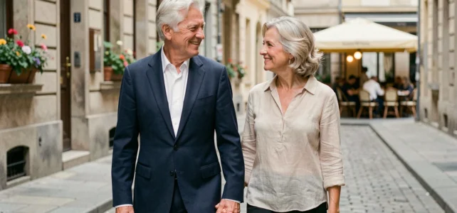 Michel Platini et sa compagne à 70 ans : une nouvelle vie amoureuse inattendue Michel Platini et sa compagne à 70 ans : une nouvelle vie amoureuse inattendue