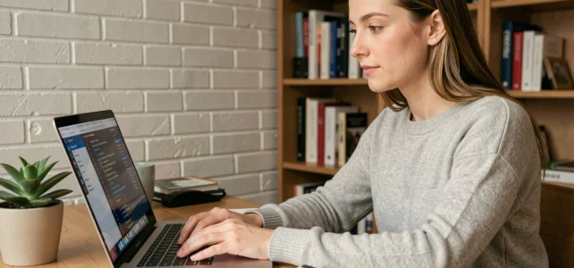 Les meilleures astuces pour réussir la création et la gestion de votre site web