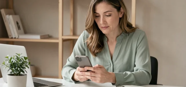 Comment contacter facilement une chaîne spécialisée en santé et bien-être