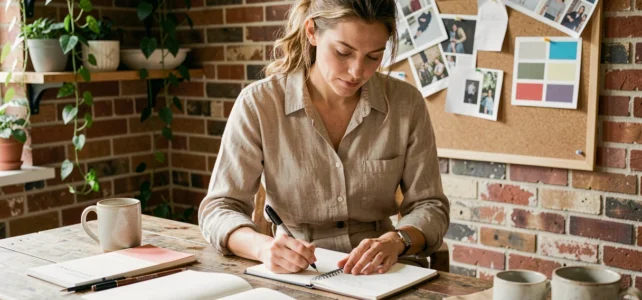 Conseils pratiques et inspirations pour femmes modernes et créatives au quotidien