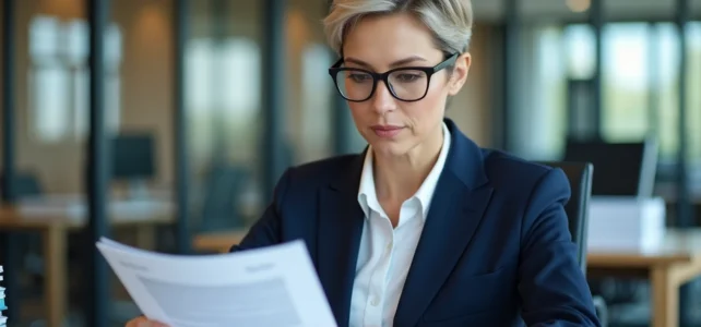 Tout savoir sur le fonctionnement du contrat a500 : définition, atouts et mode d’emploi
