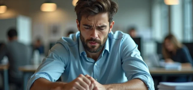 Comprendre les raisons psychologiques d’un caractère soupe au lait au quotidien Comprendre les raisons psychologiques d’un caractère soupe au lait au quotidien