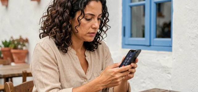 Découvrez quel pays correspond à l’indicatif +30 et comment l’identifier facilement Découvrez quel pays correspond à l’indicatif +30 et comment l’identifier facilement