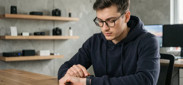 Les dernières tendances high-tech et geek à ne pas manquer cette année
