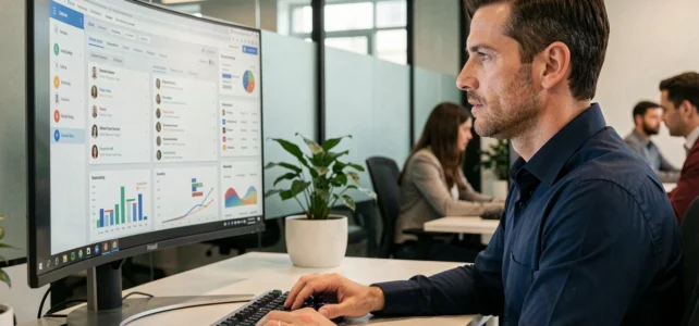 Boostez vos leads qualifiés grâce à la prospection digitale B2B avec VixionB2B fr Boostez vos leads qualifiés grâce à la prospection digitale B2B avec VixionB2B fr