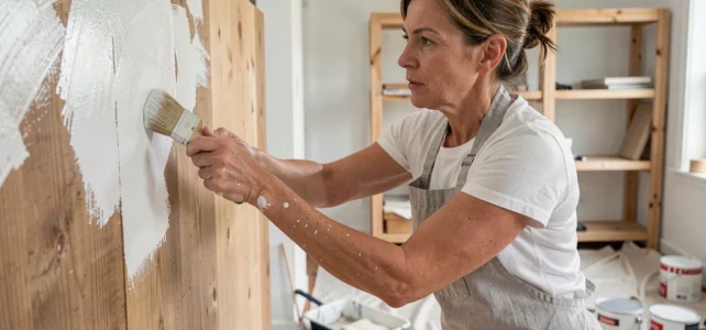 Astuces et conseils incontournables pour améliorer votre maison facilement Astuces et conseils incontournables pour améliorer votre maison facilement