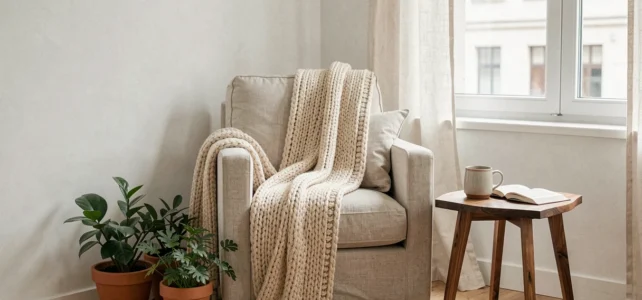 Idées et inspirations pour transformer votre maison en un intérieur tendance et cosy Idées et inspirations pour transformer votre maison en un intérieur tendance et cosy