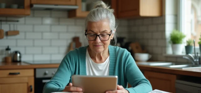Tout savoir sur les conseils et actualités essentiels pour les seniors aujourd’hui Tout savoir sur les conseils et actualités essentiels pour les seniors aujourd’hui