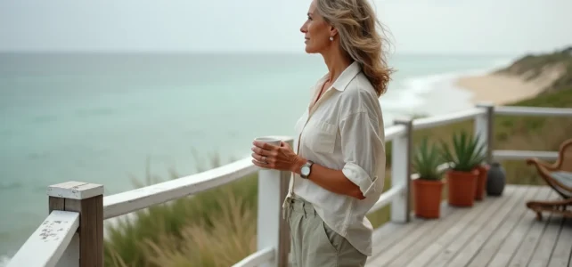 Vivre toute l’année en bord de mer : avantages et points à considérer avant d’acheter Vivre toute l’année en bord de mer : avantages et points à considérer avant d’acheter